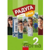 Raduga plus 2 Učebnice - Fraus