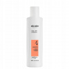 Nioxin System 4 Scalp + Hair Conditioner 300 ml