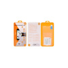 Tvrdené sklo Orange pre Lenovo K6 Note (K53A48).