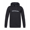 HANNAH SEYMORE HOODY, anthracite - L