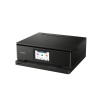 Canon PIXMA TS8750 Černá MF(tisk,kopírka,sken,cloud) A4, 15obr./min., LCD, USB, Wi-Fi 6152C006