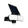 HOROZ Svietidlo LED reflektorové HL0720010008 IP44 solárne