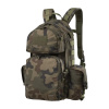 Batoh Helikon Ambush Backpack, Cordura, 22,8 L, PL Woodland