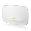 Zyxel NWA130BE, Single Pack 802.11be AP, 2x2 MU-MIMO, 2 x 2.5G LAN Ports, PoE+ (802.3at), Standalone/Nebula Cloud Manage