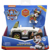 Spin Master Paw Patrol základní vozidla Tracker