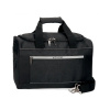 JOUMMA BAGS Cestovná taška MOVOM Trimmed Black, 40x20x25cm, 5173722