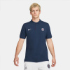Nike PSG Polo M DM2984 410 T-shirt (104154) Black XL