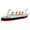 Cobi 1929 Historical collection Zaoceánská loď R.M.S. TITANIC 1:450, 722 ks