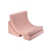 Kreslo Wigiwama Moon: Guava Pink