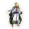 Lamp - One Piece Zoro