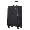 American Tourister SEA SEEKER L 80cm Charcoal Grey