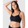 Dámska podprsenka Hotmilk My Necessity REGULAR CAP nursing black (MNB-regular) M
