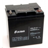 Baterie - FUKAWA FWL 28-12 (12V/28 Ah - M5), životnost 10let 11511