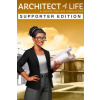 Architect Life: A House Design Simulator (Supporter Edition)