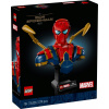 LEGO Klocki super heroes 76326 popiersie iron spider-mana