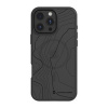 AppleMix Kryt TACTICAL MAGFORCE HYPERSTEALTH SIKA pre Apple iPhone 16 Pro Max - sub. MagSafe - čierny asfalt