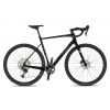 Bicykel 4EVER GRIZZLY ELITE - 56, black