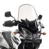 KAPPA KD260ST číre plexi SUZUKI DL 650 / 1000 V-STROM / KAWASAKI KLV 1000 (02-11)