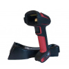 Honeywell Granit 1991iSR Ručná čítačka čiarových kódov 1D/2D LED Čierna, Červená (1991iSR-3-R)
