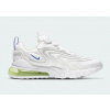 Topánky Nike Air Max 270 React CZ4215-100 r. 38,5
