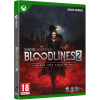 Vampire: The Masquerade – Bloodlines 2 Day One Edition (XSX)