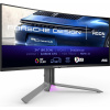 AOC Monitor OLED 34 