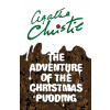 The Adventure of the Christmas Pudding