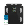 TrueLife FitScale W8 BT Black - osobní diagnostická bluetooth váha TLCSMFSW8NNBA