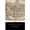 Four Voyages of Christopher Columbus