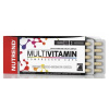Nutrend - Multivitamin Compressed caps