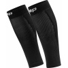 CEP Core Run Calf Sleeve 5.0 lýtkové návleky pánské Barva: Black, Velikost: V