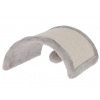 BRAVSON GROUP s.r.o. Škrabadlo pre mačky KERBL 81624 HALF MOON, 26x22x11cm