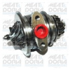 Kostra trupu, turbo MEAT & DORIA 60191