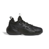 Detské Sneakersy ADIDAS TRAE UNLIMITED 2 J IG6695 – Čierna
