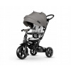 Qplay Trojkolka New Prime Grey