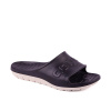 Obuv COQUI Ziggy Black Ivory Čierna 41