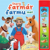 Starý farmár farmu mal 8 zvukových tl.