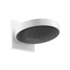 Hansgrohe Rainfinity Hlavová sprcha 250 s pripojením na stenu matná biela 26227700