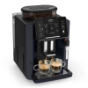 Krups EA910B Sensation C50 Automatický kávovar, čierny Krups