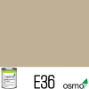 OSMO® Selská barva - Elementy inspirované přírodou Barva (odstín): E36 České Švýcarsko, Balení: 0,125 l