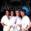 ABBA: THE NAME OF THE GAME CD