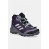 Detské topánky adidas TERREX TERREX MID GTX JS2928 fialová EUR 31