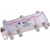 CONOTECH Rozgałęźnik Splitter 5-2450 MHz 6-drożny Cabletech