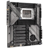 ASRock WRX80 Creator / AMD WRX80 / 8x DDR4 DIMM / 2x M.2 / 1x U.2 / 2x TB4 / 2x MiniDP / 2x 10GLAN / WiFi / EATX