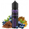 Hope Juice S&V: Blueberry Tobacco (Tabák, borůvka) 10ml
