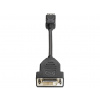 HP DisplayPort to DVI-D adaptér (FH973AA)