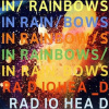 Radiohead - In Rainbows CD