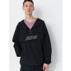 Nike SB Essential Woven (black/white) L, čierna