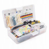 Sada elektronických prvkov pre Arduino, Pi - kontaktová doska 830 ks