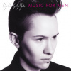 Gossip - Music For Men [CD]